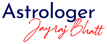 Jayraj Bhatt — Vedic and KP Astrologer in Mumbai